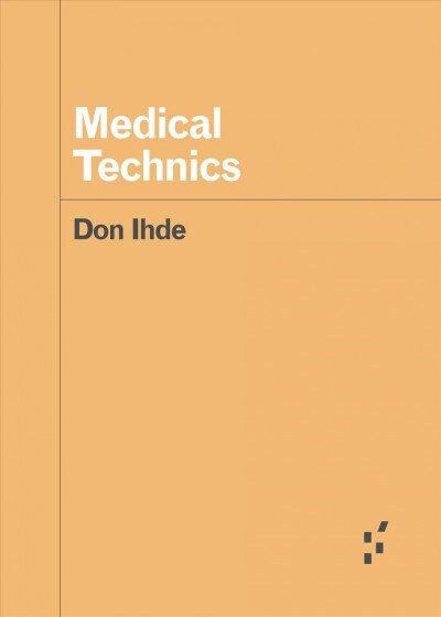 Medical Technics (Paperback)