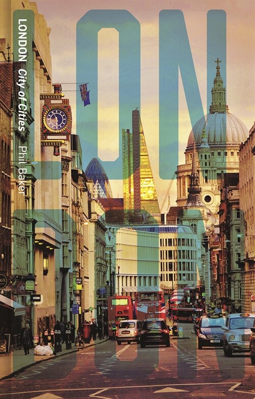 London : City of Cities (Hardcover)