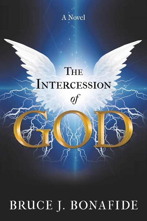 The Intercession of God (Paperback)