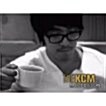 [중고] 케이씨엠 (KCM) 미니앨범 - Espresso