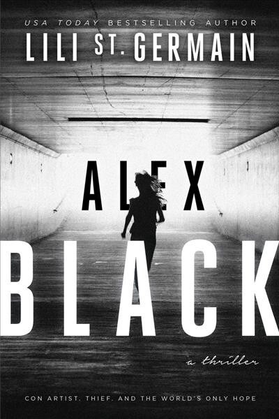 알라딘 Alex Black Volume 1 Paperback