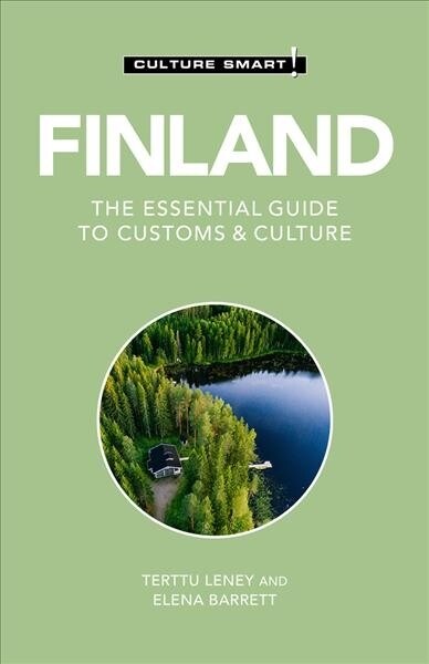 Finland - Culture Smart! : The Essential Guide to Customs & Culture (Paperback, Revised ed)