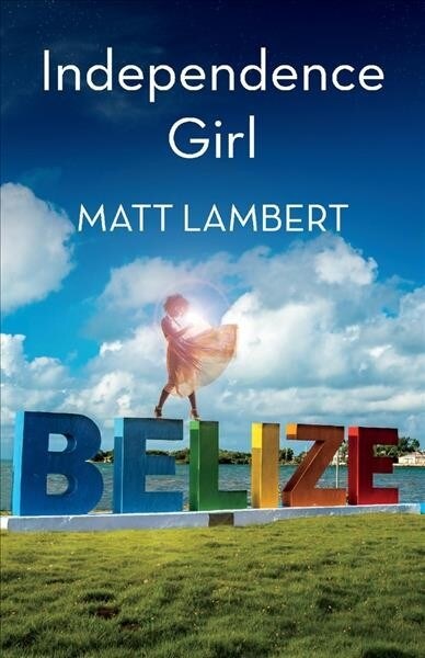 Independence Girl (Paperback)