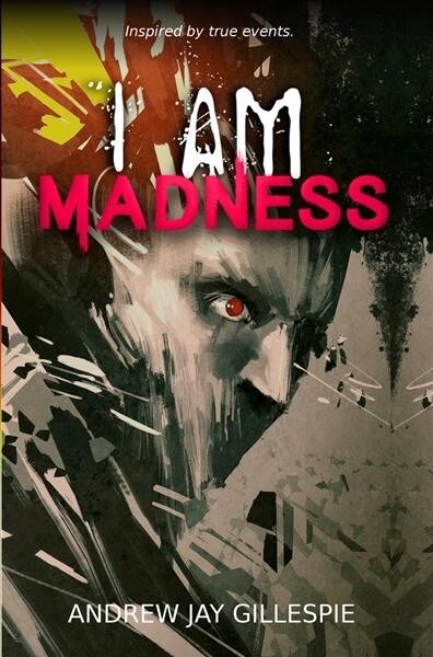 I Am Madness (Paperback)