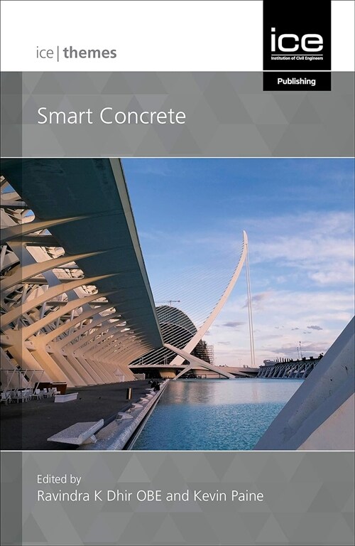 Smart Concrete (Hardcover)