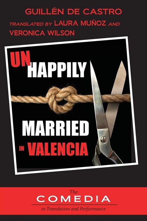 Unhappily Married in Valencia (Paperback)