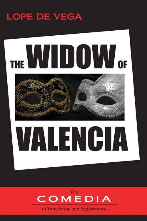 The Widow of Valencia (Paperback)