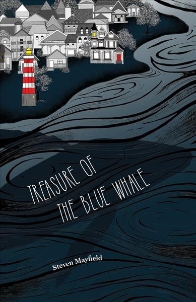 Treasure of the Blue Whale (Paperback)