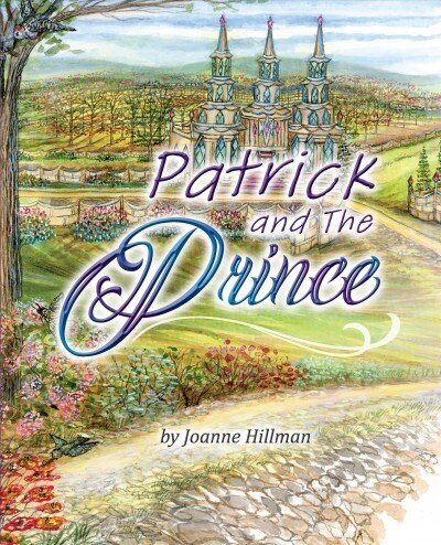 Patrick and the Prince (Hardcover)