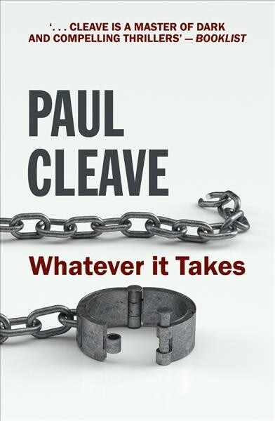Whatever It Takes (Paperback)