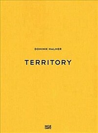 Dominik Halmer : Territory