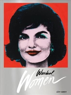 Warhol Women (Hardcover)