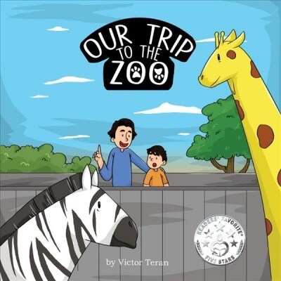 Our Trip to the Zoo: Volume 1 (Paperback)