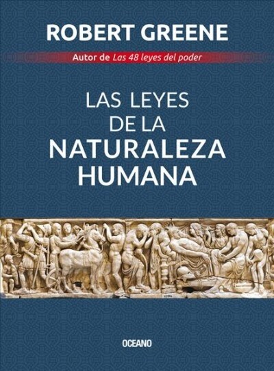 Las Leyes de la Naturaleza Humana (Paperback)