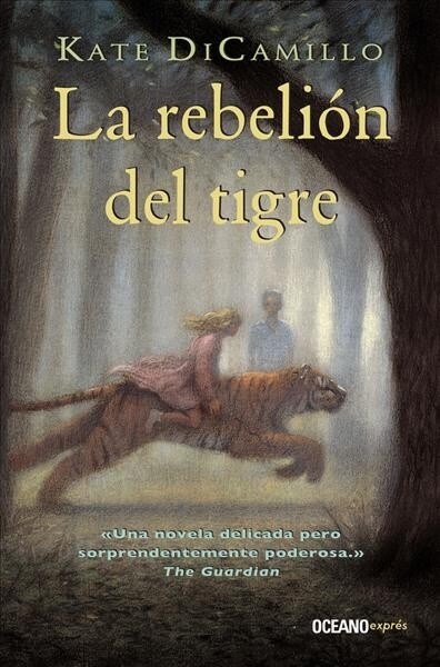 La Rebeli? del Tigre (Paperback)