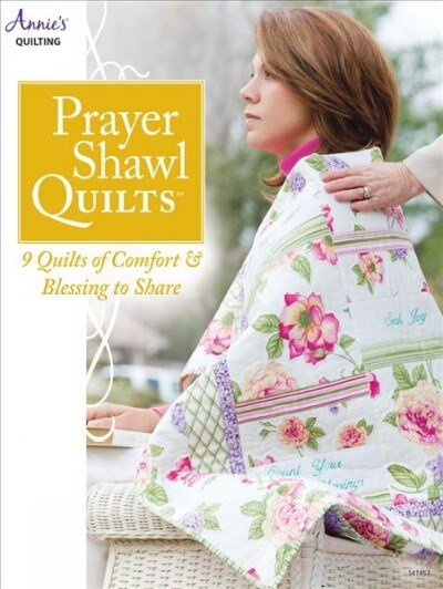 Prayer Shawl Quilts (Paperback)