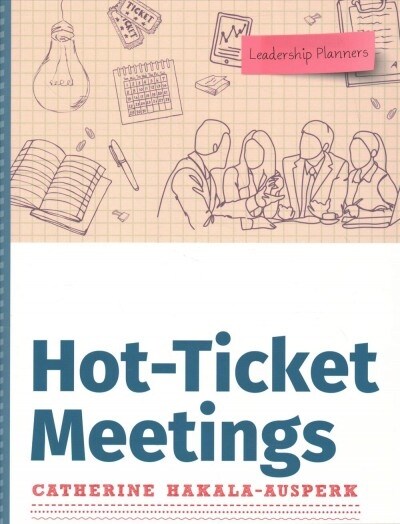 Hot-ticket Meetings (Paperback)