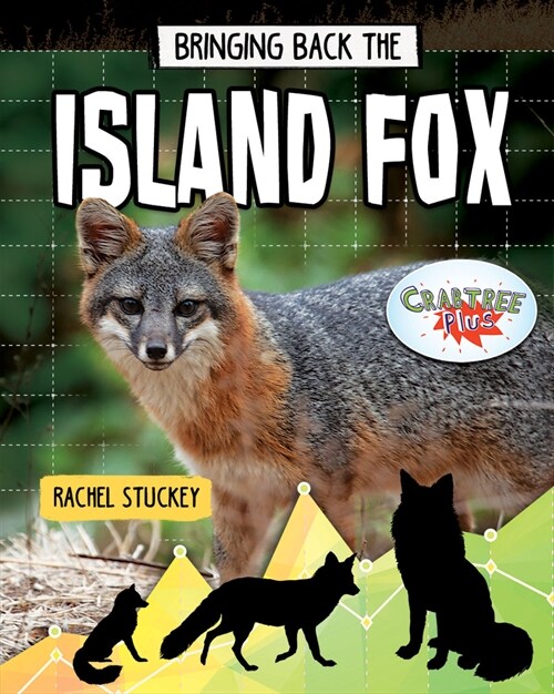 Bringing Back the Island Fox (Library Binding)