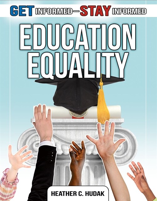 Education Equality (Library Binding)
