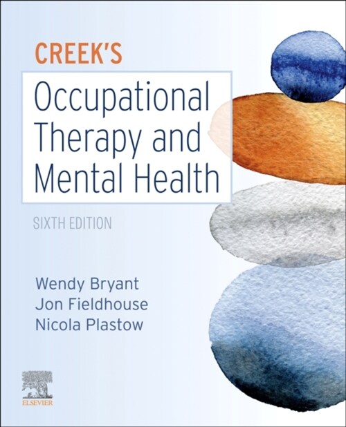 Creeks Occupational Therapy and Mental Health (Paperback, 6 ed)