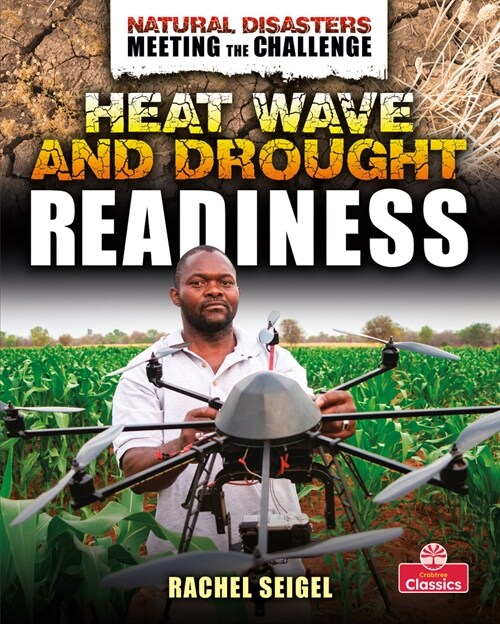 Heat Wave and Drought Readiness (Library Binding)