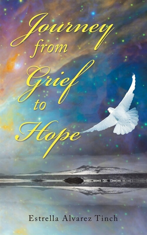 Journey from Grief to Hope (Paperback)