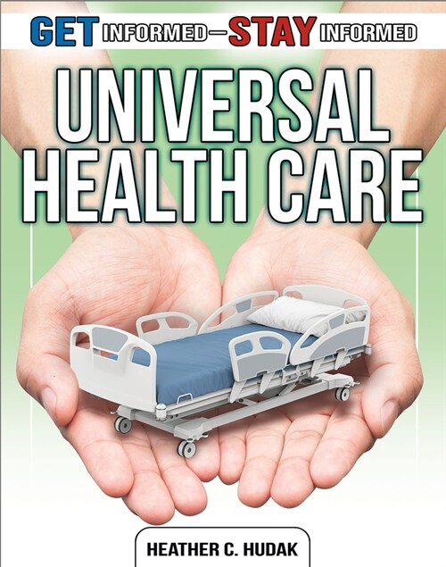 Universal Health Care (Library Binding)