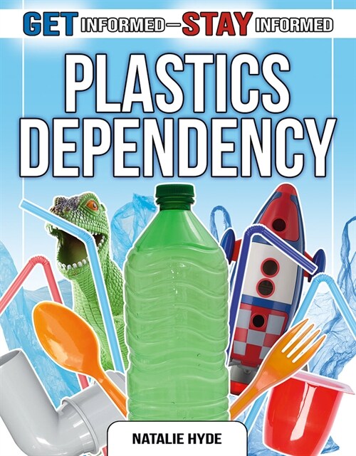 Plastics Dependency (Paperback)