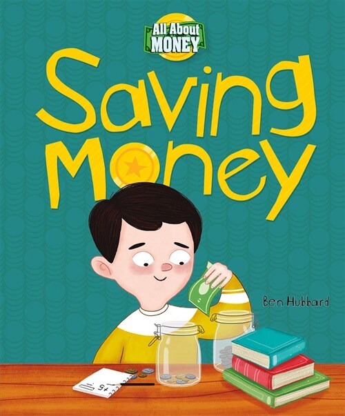 Saving Money (Paperback)