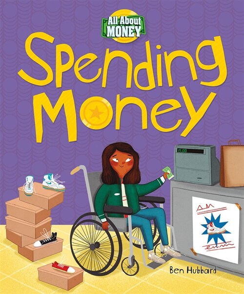 Spending Money (Paperback)