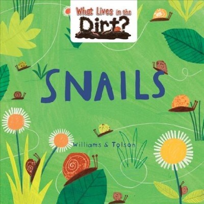 Snails (Paperback)