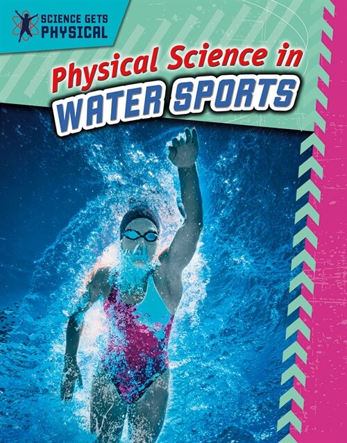 Physical Science in Water Sports (Paperback)