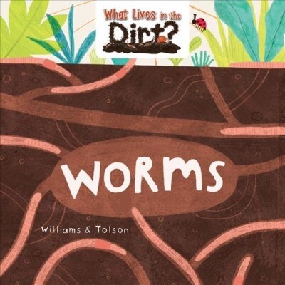 Worms (Paperback)