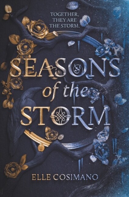 Seasons of the Storm (Hardcover)