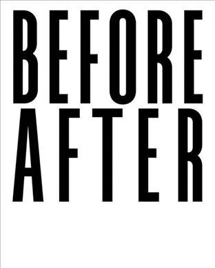 Before or After, at the Same Time: Rome, Milan, and Fabio Mauri, 1948-1968 (Paperback)