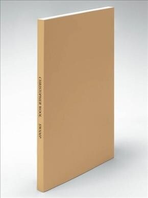 Christopher Wool: Swamp (Paperback)