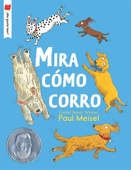 Mira C?o Corro (Paperback)