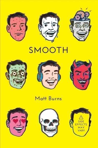 Smooth (Hardcover)