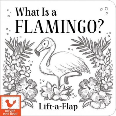 What Is a Flamingo? (Board Books)