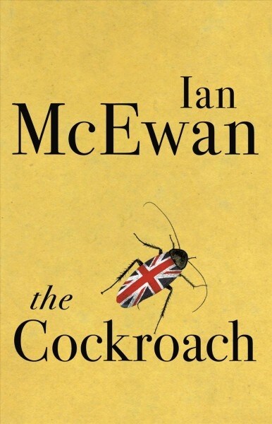 The Cockroach (Paperback)