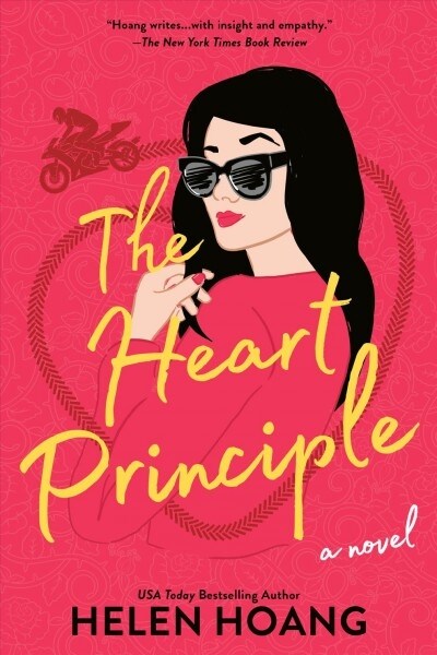 The Heart Principle (Paperback)