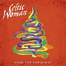 [중고] Celtic Woman - Home For Christmas