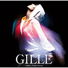 [수입] GILLE - Girls / Winter Dream [맥시싱글]