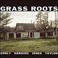 [수입] Darius Jones - Grass Roots (Digipack)(CD)