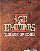 AGE OF EMPIRES 2 - THE AGE OF KINGS