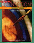 [중고] Reading Connections Upper-Intermediate: Upper-Intermediate: Student Book (Paperback)