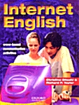 [중고] Internet English (Paperback)