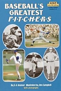 Baseballs Greatest Pitchers (Paperback)