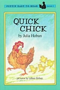 Quick Chick (Paperback)