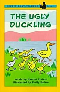The Ugly Duckling (Paperback, Reprint)